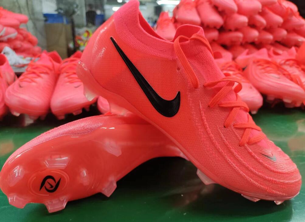Nike Phantom GX II Elite FG Size 39-45-62394049